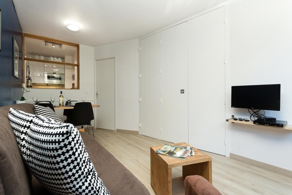Apartment Jonquille Terrasse Centre Chamonix Mont Blanc Exterior foto